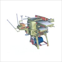 Four-in-One Wood Working Machine