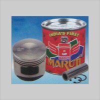 Hero Honda Piston
