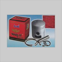 MARUTI AGNI PISTON WITH RING
