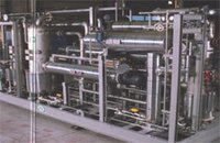 Bolting Plant