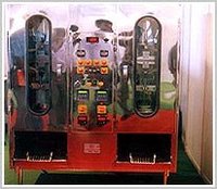 Form Fill Seal Machines