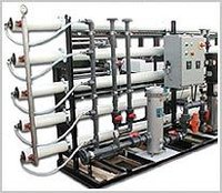 Water Treatment Plants