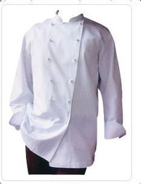 Chef Coats