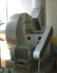 Industrial Fan
