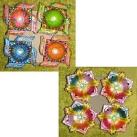 Decorative Candles