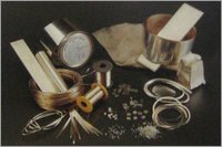 ELECTRICAL FUSE ELEMENTS