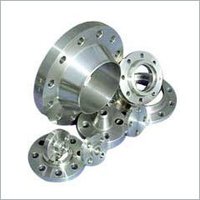 Stainless Steel Flanges