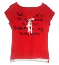 Ladies Designer Top