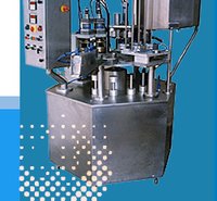 Cup Filling Machine