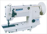 High Performance Leather Sewing Machine