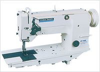 Lock Stitch Bag Sewing Machine