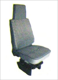 CAPTAIN BUS DRIVER SEATS