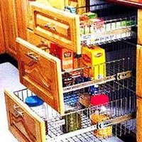 Drawer Basket