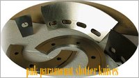 SLOTTER KNIVES