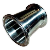 STAINLESS STEEL REDUCERS
