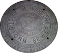 Fancy Manhole Covers