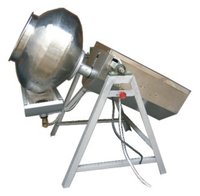 Roster Machine