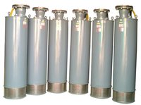 PORTABLE SUBMERSIBLE PUMP