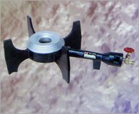 BIG JUMBO BURNER