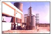 Chlorine Leak Absorption
