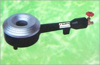 JUMBO BOTTOM BURNER
