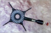 JUMBO CLASSIC BURNER