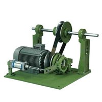 Spindle Speed Controller