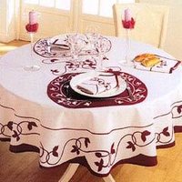Printed Table Covers