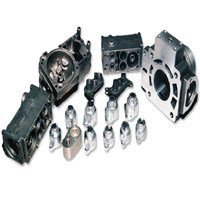 Aluminium Bronze Castings