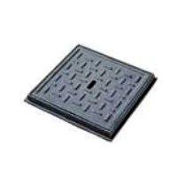 Cast Iron Manhole Covers