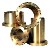 Iron Centrifugal Casting