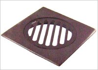 LOCK TYPE FLOOR DRAIN