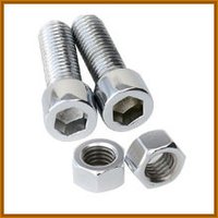 Nut and Bolts