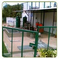 Sewage Treatment Plants