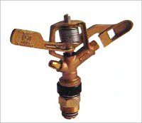 SPRINKLER