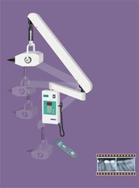Dental X-Ray Machines