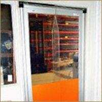 Flexi doors