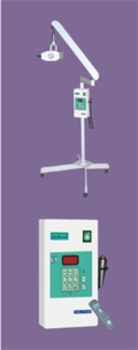 Floor Type X-Ray Machines