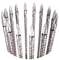Injection Screw