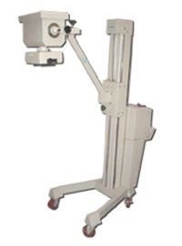 Mobile X-Ray Units