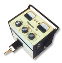 Potable X-Ray Device