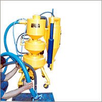 Vacuum Blasters