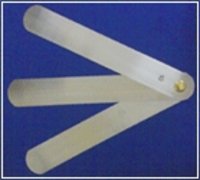 CARD SETTING GAUGE