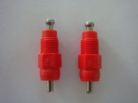 Poultry Nipple Drinker System