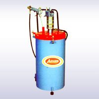 Grease Pumps
