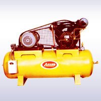 Industrial Air Compressors