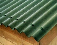 Onduline Roofing Sheets