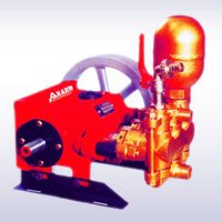 Pressure Washer