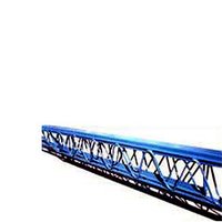 Adjustable Spans