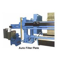 Auto Plate Shifter